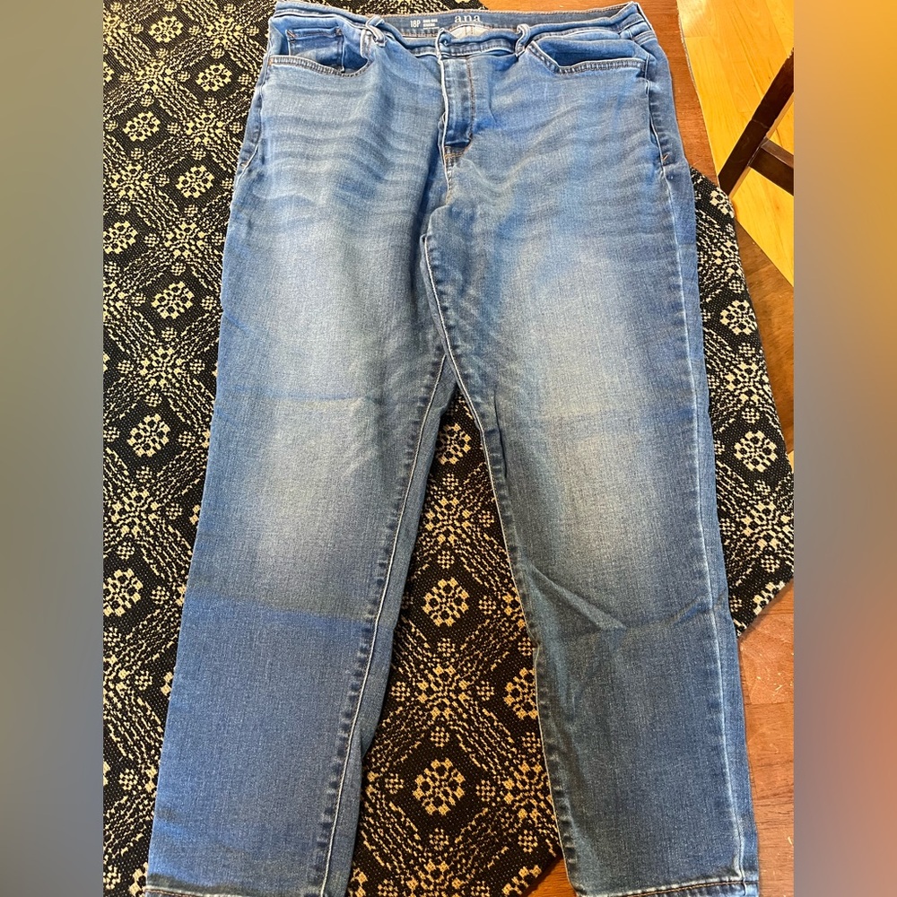 Women’s size 18 Jeggings